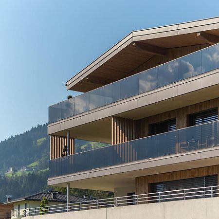 Fankhauser Apartments Ried im Zillertal Extérieur photo