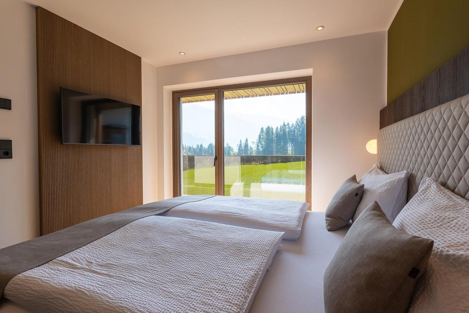 Fankhauser Apartments Ried im Zillertal Extérieur photo