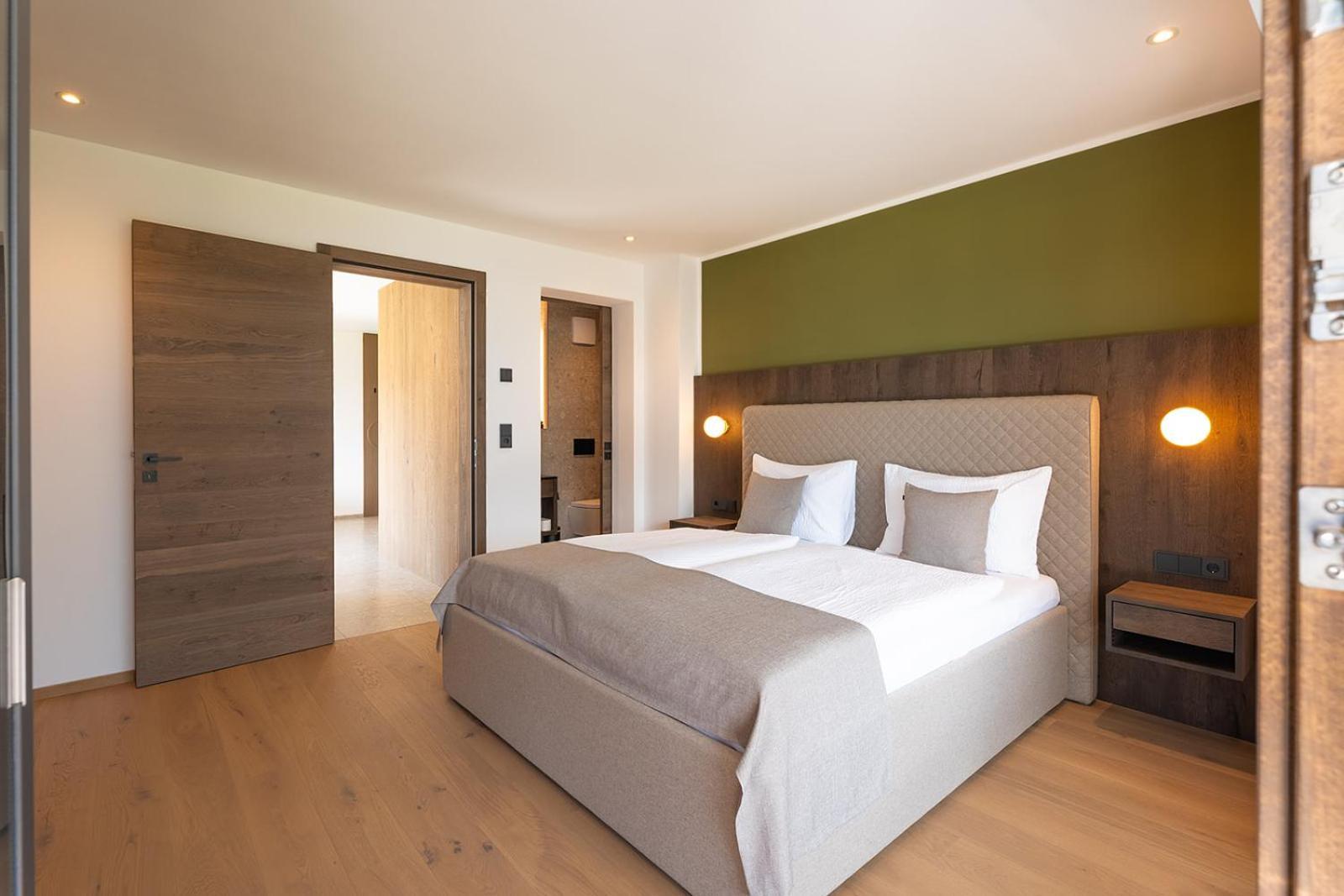 Fankhauser Apartments Ried im Zillertal Extérieur photo