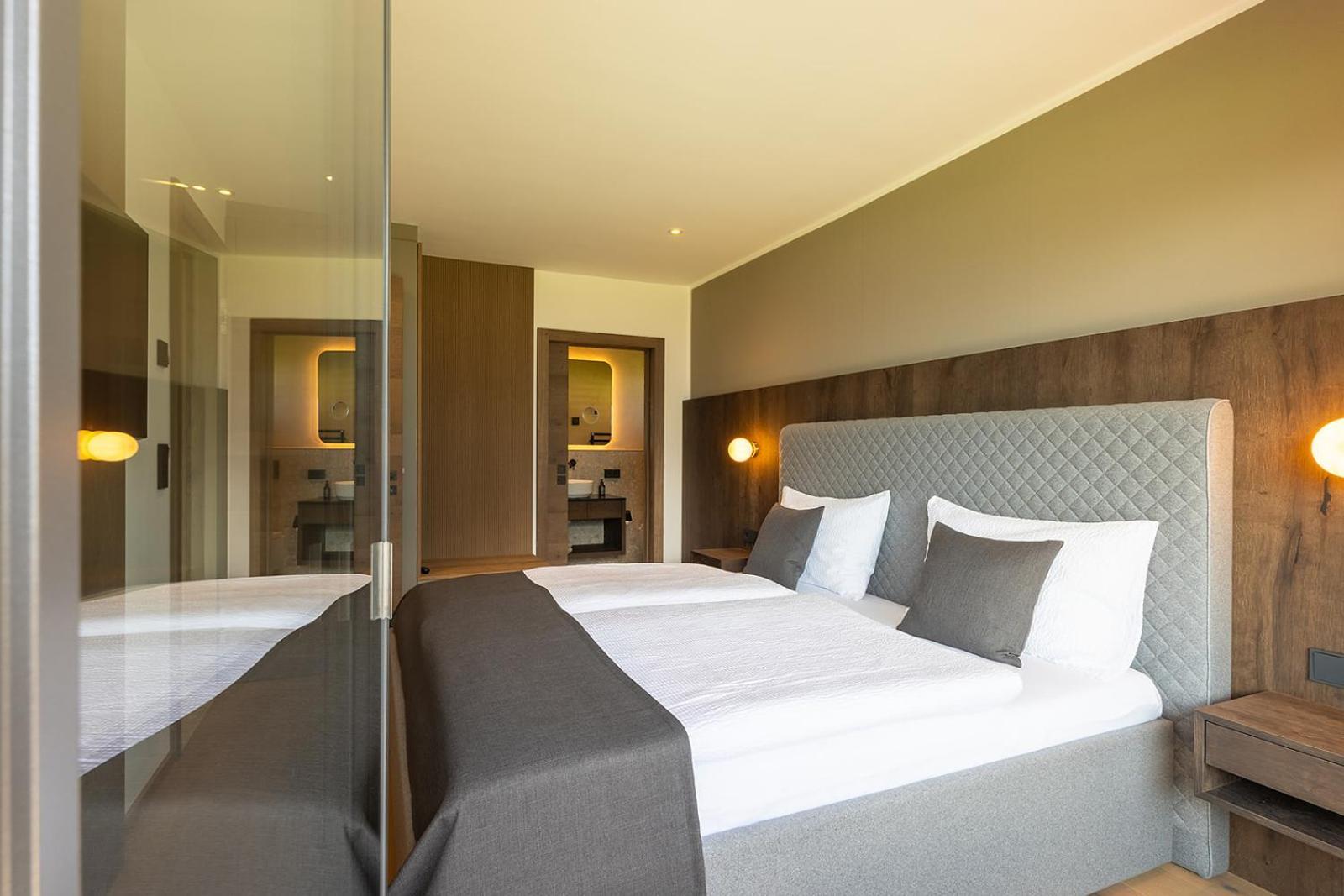 Fankhauser Apartments Ried im Zillertal Extérieur photo