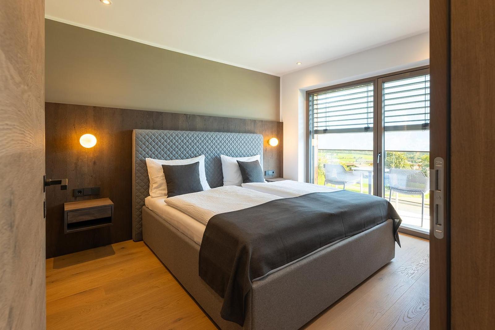 Fankhauser Apartments Ried im Zillertal Extérieur photo
