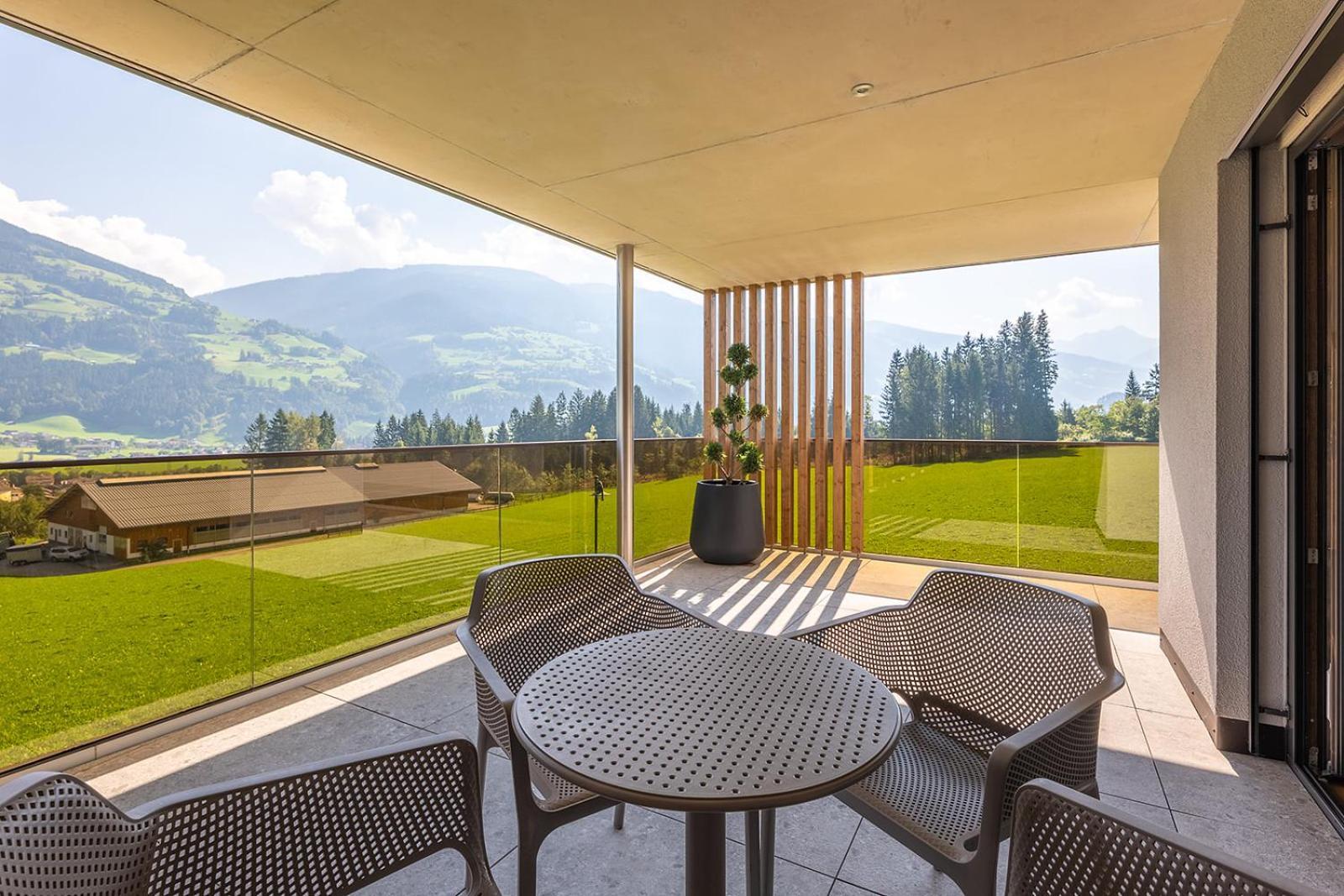 Fankhauser Apartments Ried im Zillertal Extérieur photo