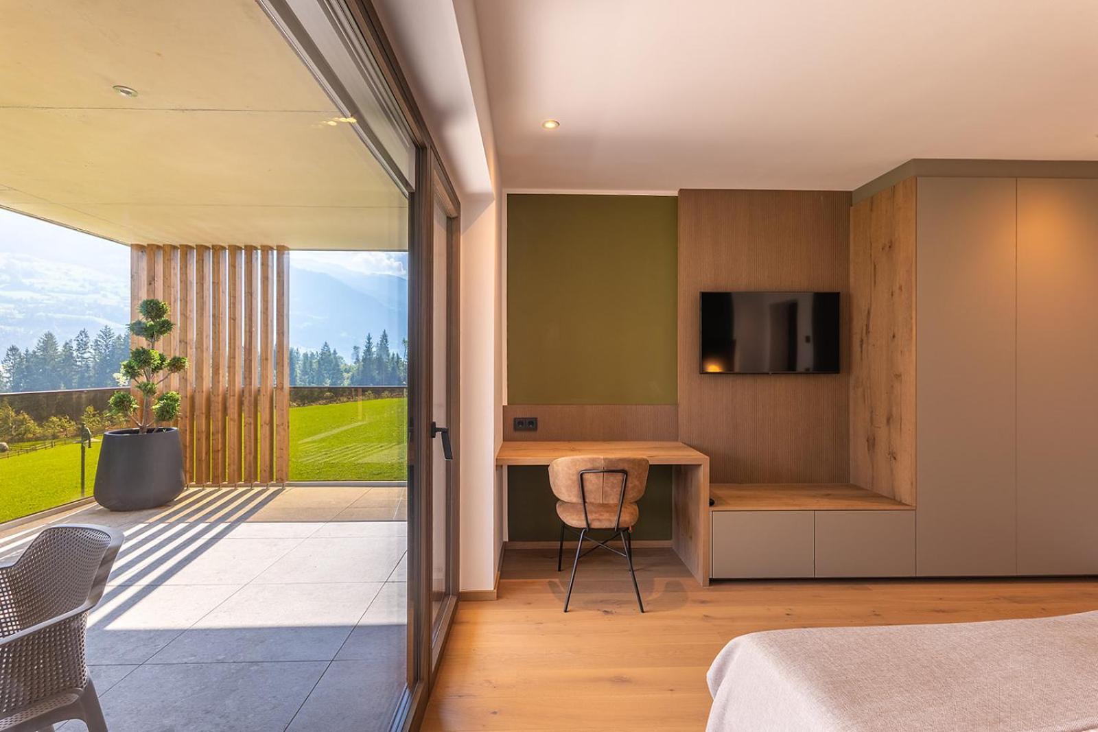 Fankhauser Apartments Ried im Zillertal Extérieur photo