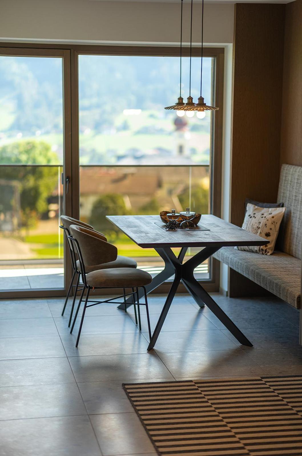 Fankhauser Apartments Ried im Zillertal Extérieur photo