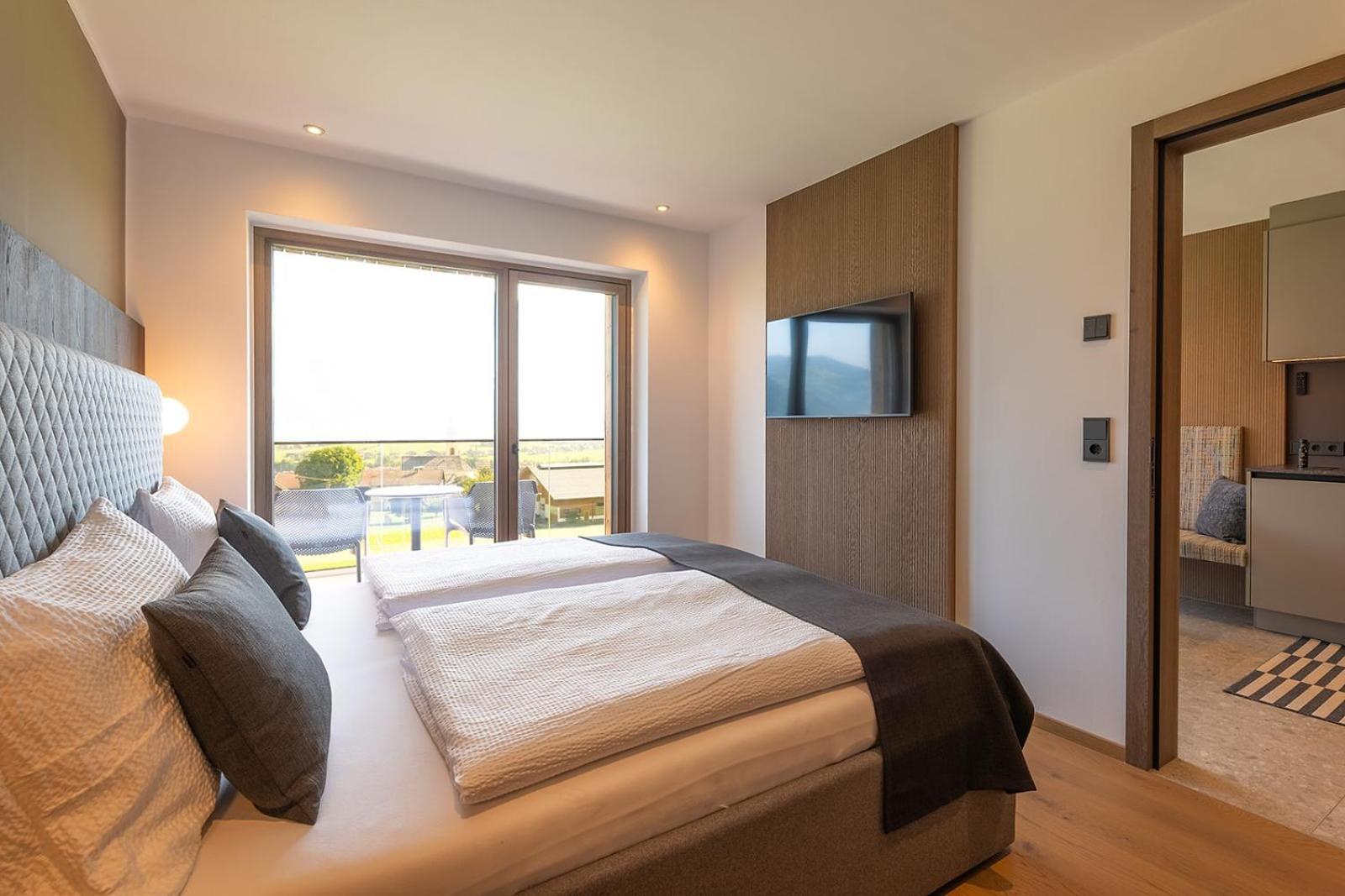 Fankhauser Apartments Ried im Zillertal Extérieur photo